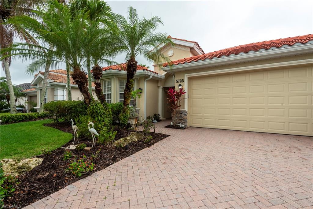 5725 Lago Villaggio Way Naples, FL 34104 - Photo 2 of 47