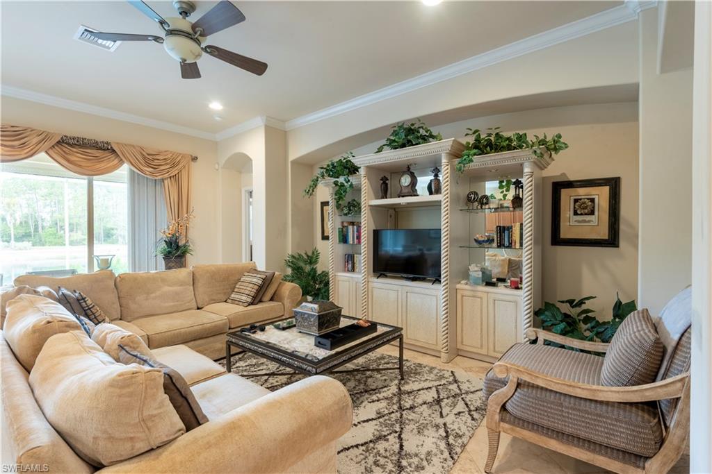 5725 Lago Villaggio Way Naples, FL 34104 - Photo 24 of 47