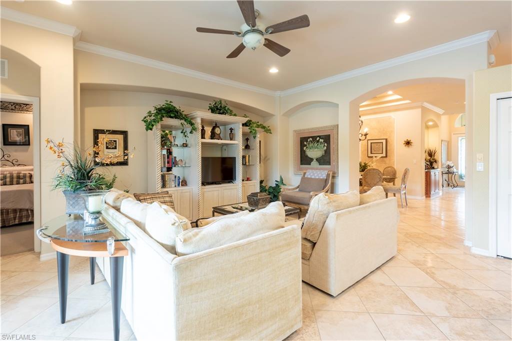 5725 Lago Villaggio Way Naples, FL 34104 - Photo 25 of 47