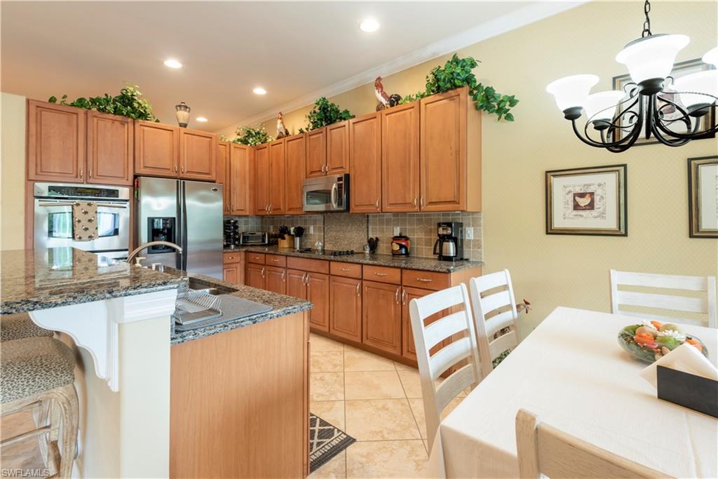 5725 Lago Villaggio Way Naples, FL 34104 - Photo 28 of 47
