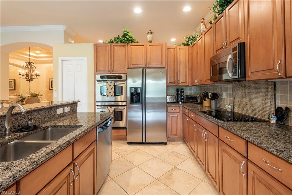 5725 Lago Villaggio Way Naples, FL 34104 - Photo 29 of 47