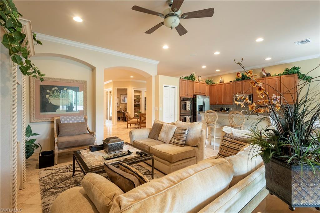 5725 Lago Villaggio Way Naples, FL 34104 - Photo 30 of 47