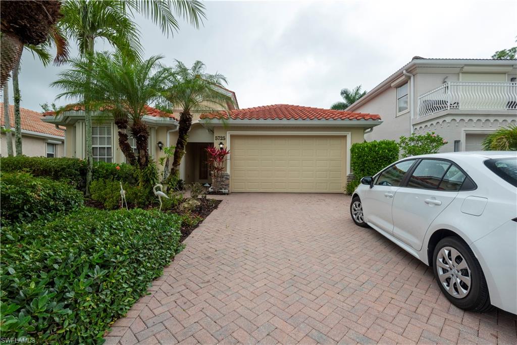 5725 Lago Villaggio Way Naples, FL 34104 - Photo 3 of 47