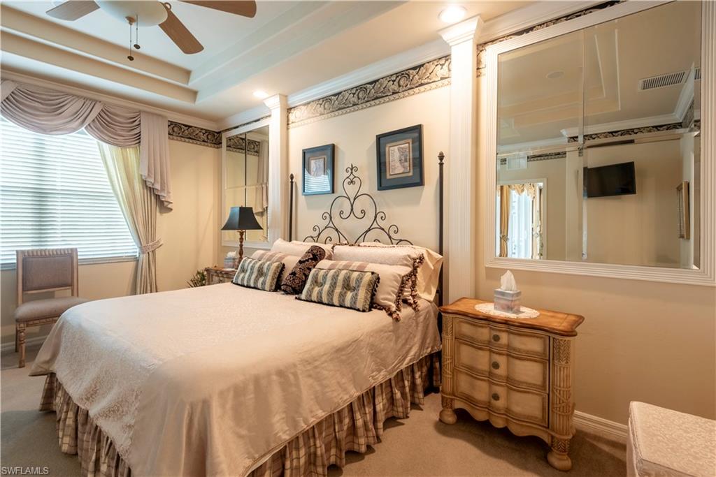 5725 Lago Villaggio Way Naples, FL 34104 - Photo 33 of 47