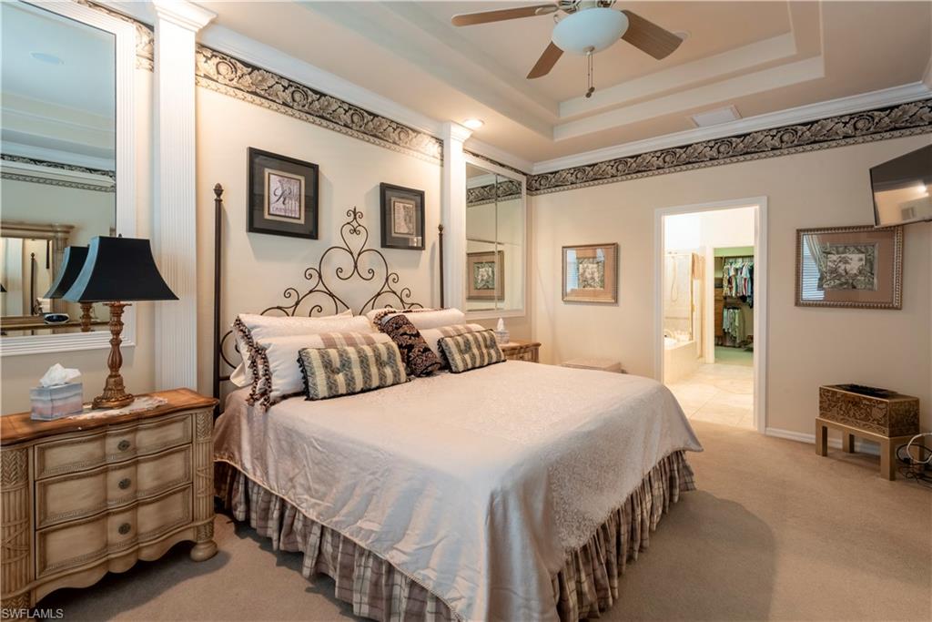 5725 Lago Villaggio Way Naples, FL 34104 - Photo 34 of 47