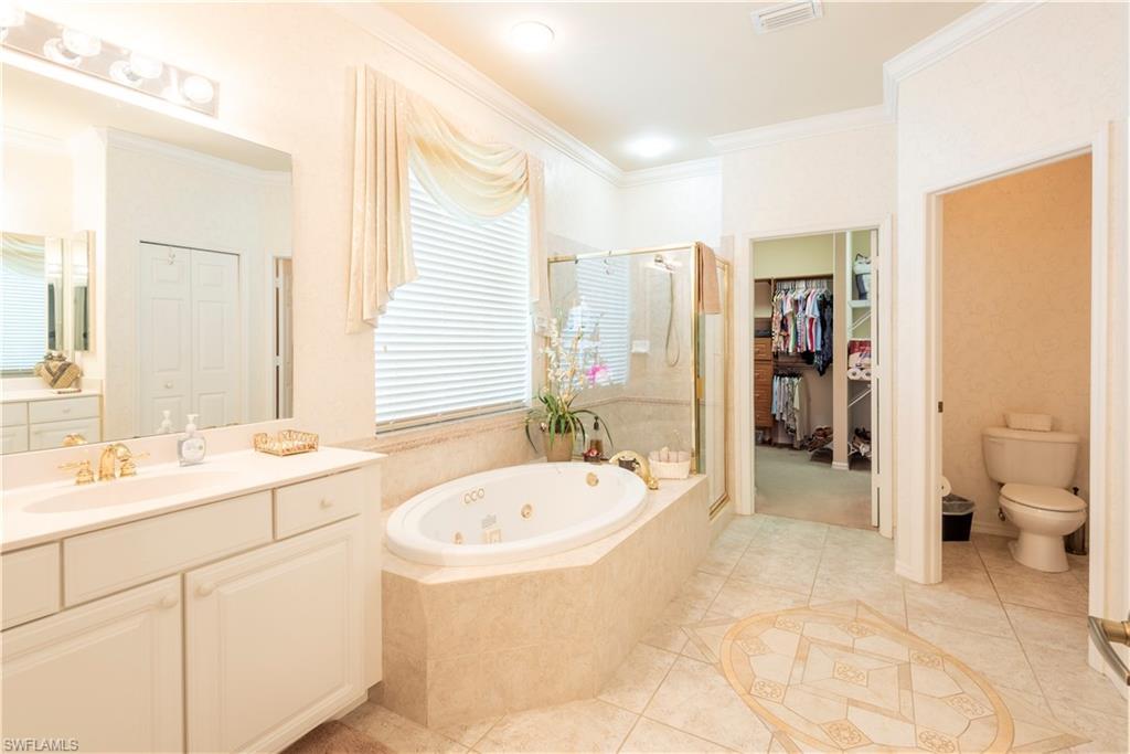 5725 Lago Villaggio Way Naples, FL 34104 - Photo 35 of 47