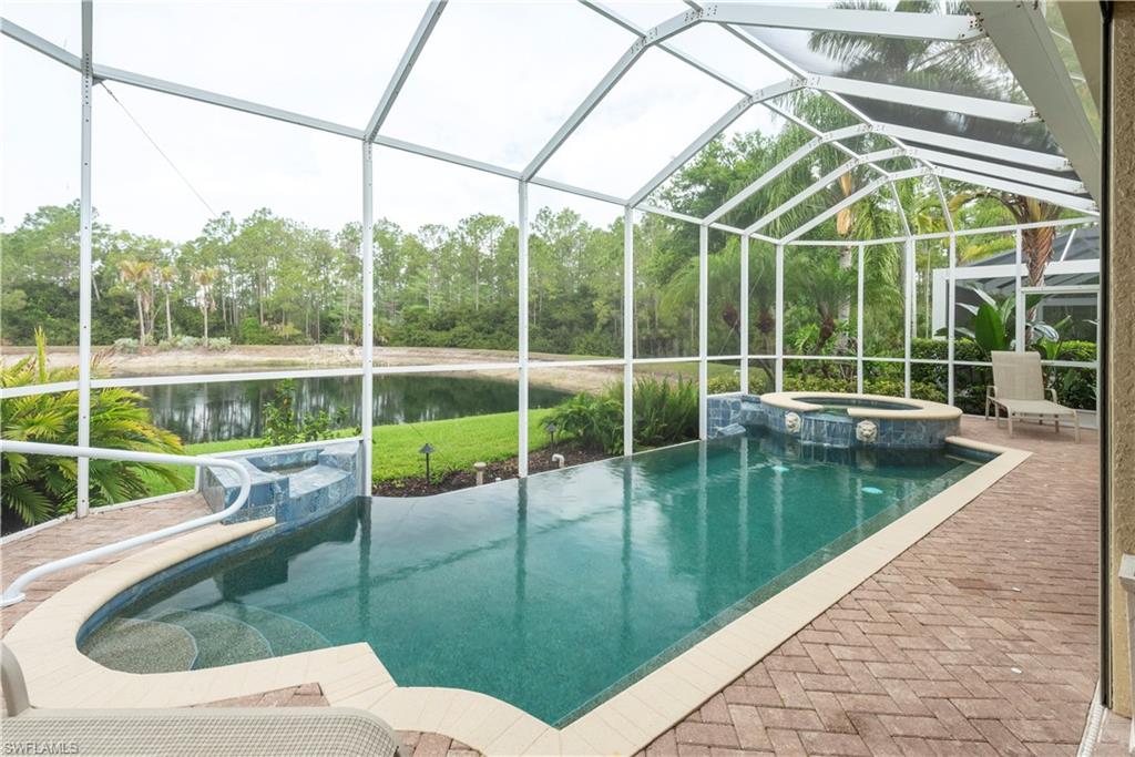 5725 Lago Villaggio Way Naples, FL 34104 - Photo 39 of 47