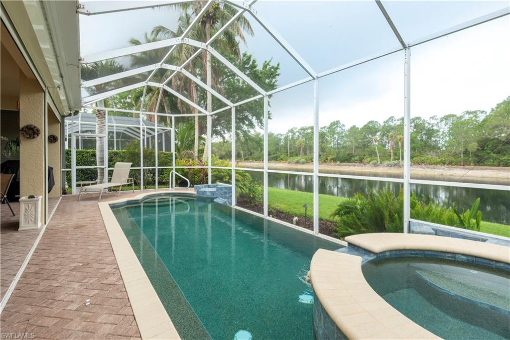 5725 Lago Villaggio Way Naples, FL 34104 - Photo 42 of 47