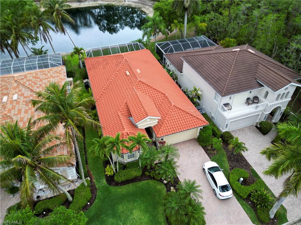 5725 Lago Villaggio Way Naples, FL 34104 - Photo 44 of 47