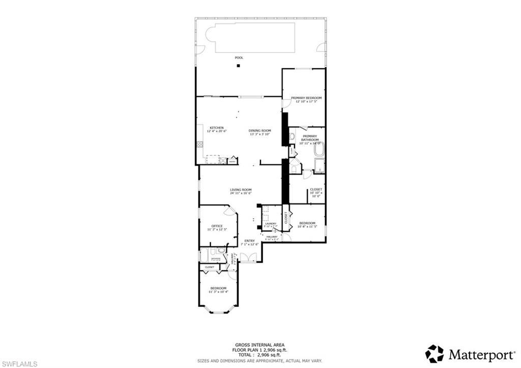 5725 Lago Villaggio Way Naples, FL 34104 - Photo 47 of 47