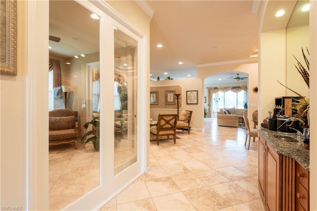 5725 Lago Villaggio Way Naples, FL 34104 - Photo 6 of 47