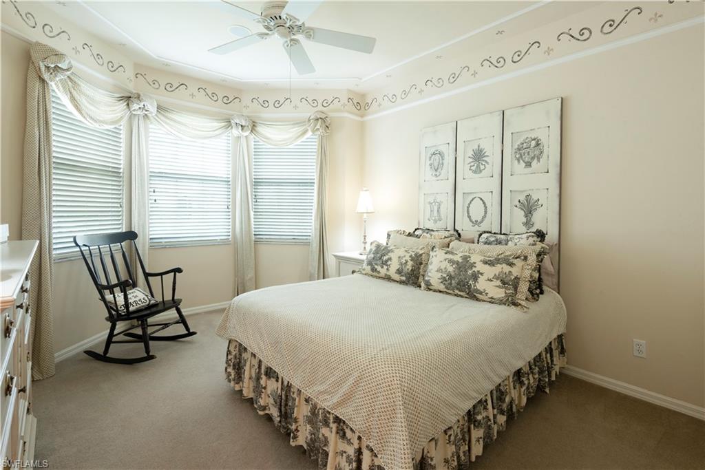 5725 Lago Villaggio Way Naples, FL 34104 - Photo 9 of 47