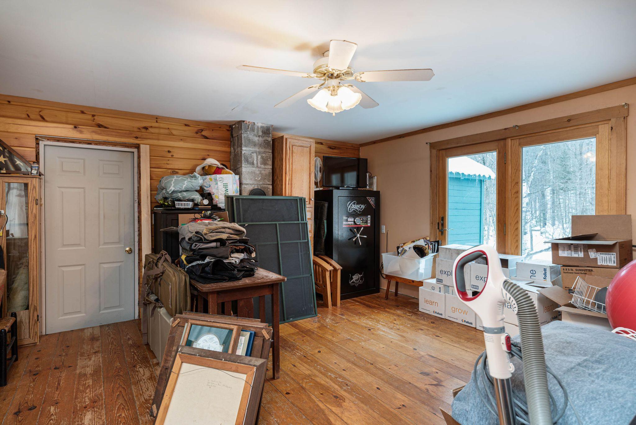 165 Meadowbrook Bridge Road Bethel, ME 04217 - Photo 41 of 50 Pic-35