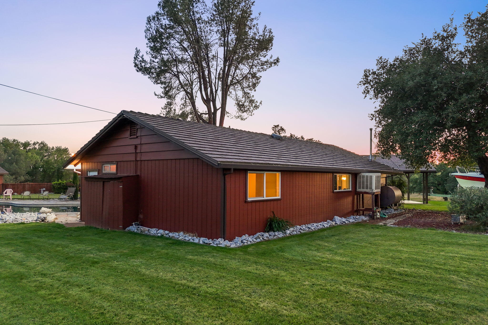 20831 Clough Creek Road Redding, CA 96002 - Photo 76 of 107 ADU/In-Law