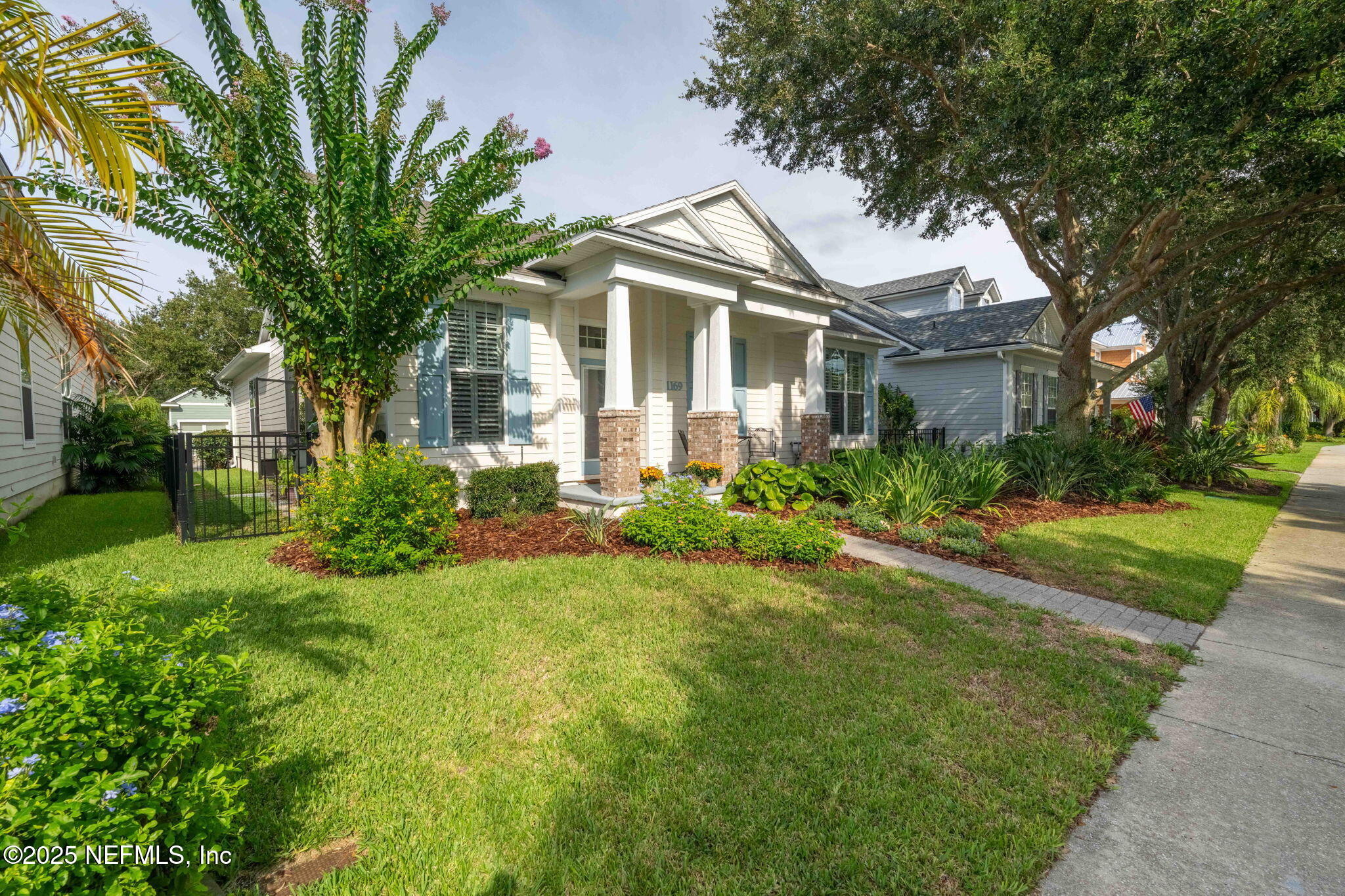 1169 Overdale Road St. Augustine, FL 32080 - Photo 43 of 52 ISO 1169 Overdale Rd St Augustine FL 045