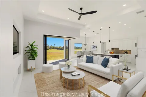 $695,000 | 17 Long Meadow Road, Rotonda West, FL 33947