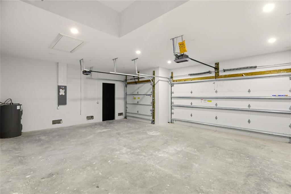 17 Long Meadow Road Rotonda West, FL 33947 - Photo 28 of 37 a view of a storage & utility room