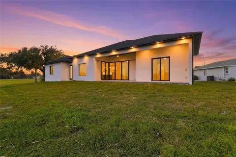 $695,000 | 17 Long Meadow Road, Rotonda West, FL 33947