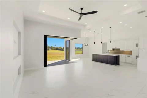 $695,000 | 17 Long Meadow Road, Rotonda West, FL 33947