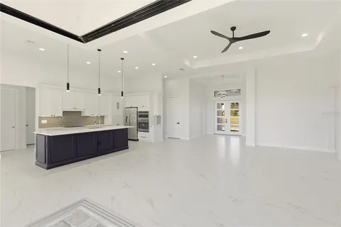 $695,000 | 17 Long Meadow Road, Rotonda West, FL 33947