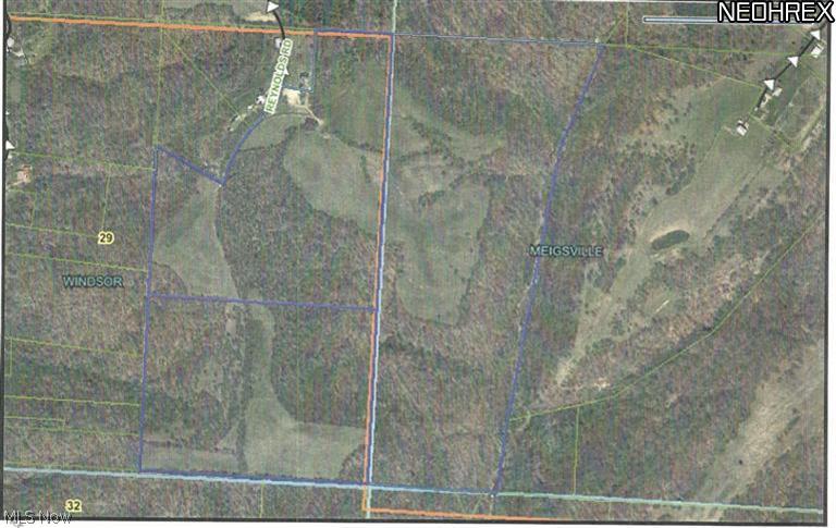 Reynolds Road McConnelsville, OH 43756 - Photo 1 of 1