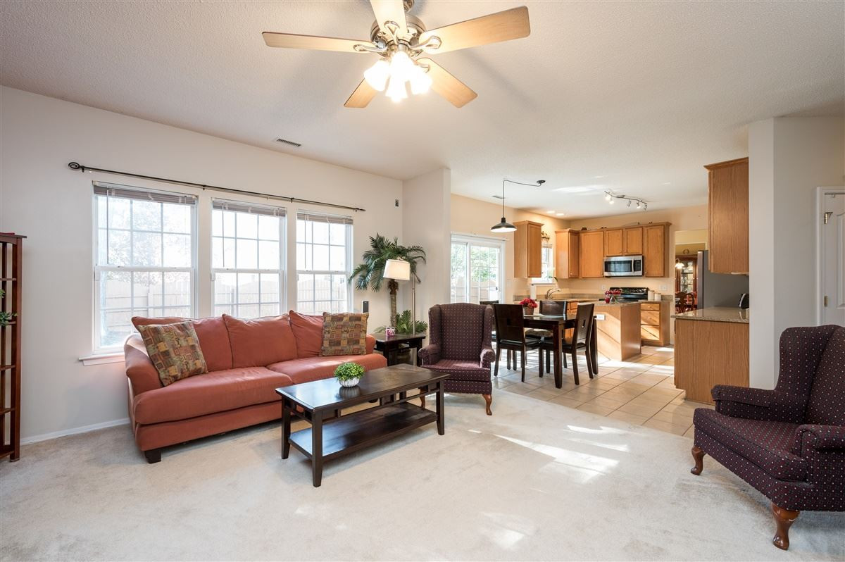 5620 Enoree Lane Raleigh, NC 27616 - Photo 16 of 28 Photo 16