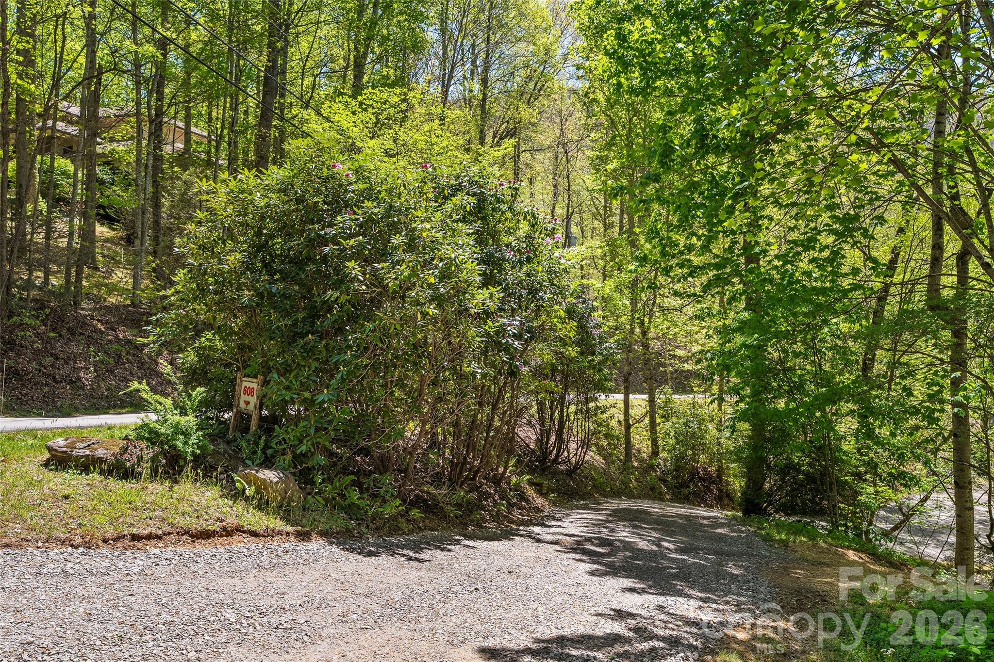 608 Brandywine Road Waynesville, NC 28786 - Photo 31 of 32 Gallery Image 31