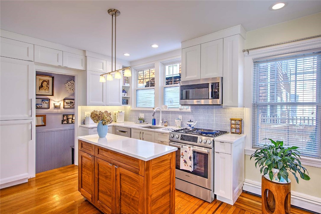 6 Alfred Stone Road Providence, RI 02906 - Photo 14 of 45