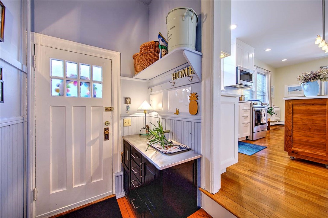 6 Alfred Stone Road Providence, RI 02906 - Photo 17 of 45