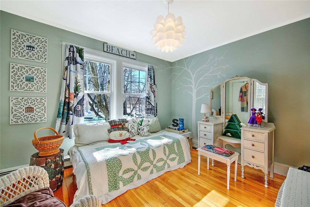 6 Alfred Stone Road Providence, RI 02906 - Photo 23 of 45