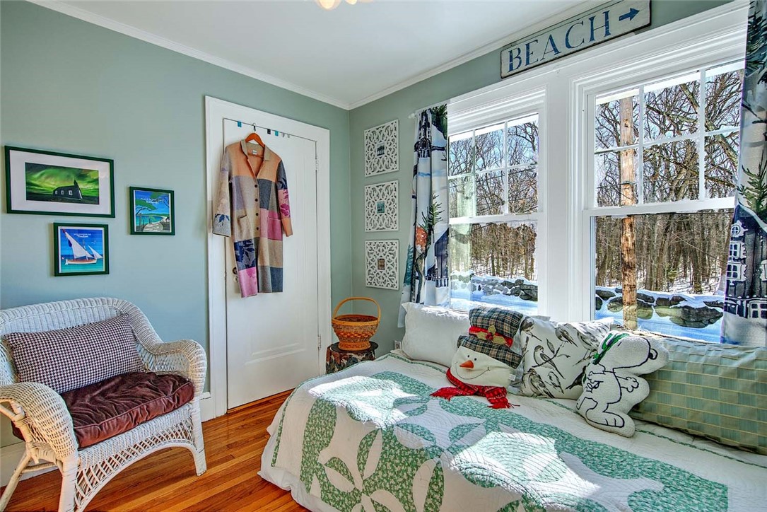 6 Alfred Stone Road Providence, RI 02906 - Photo 24 of 45