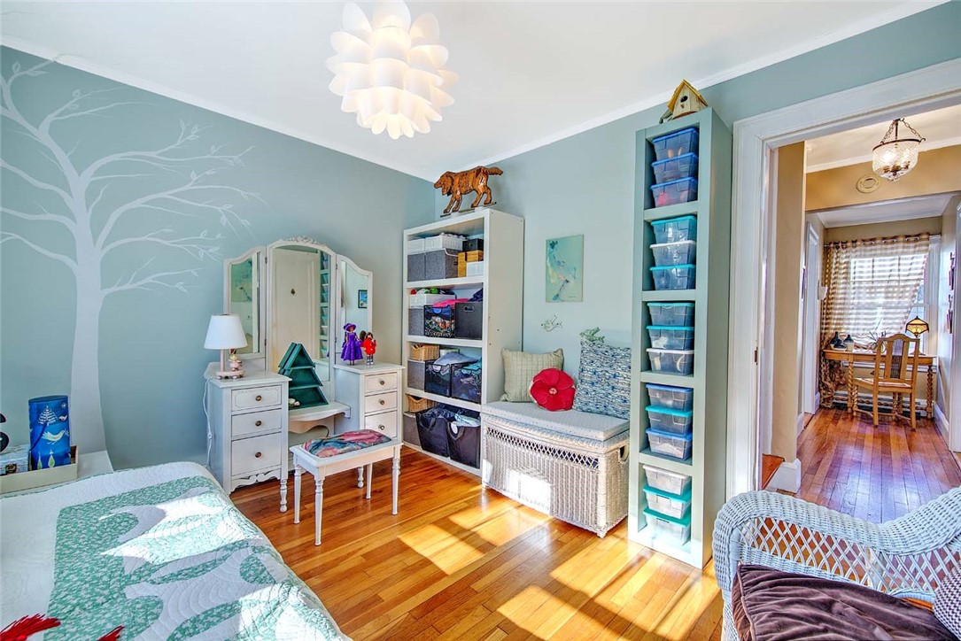 6 Alfred Stone Road Providence, RI 02906 - Photo 25 of 45