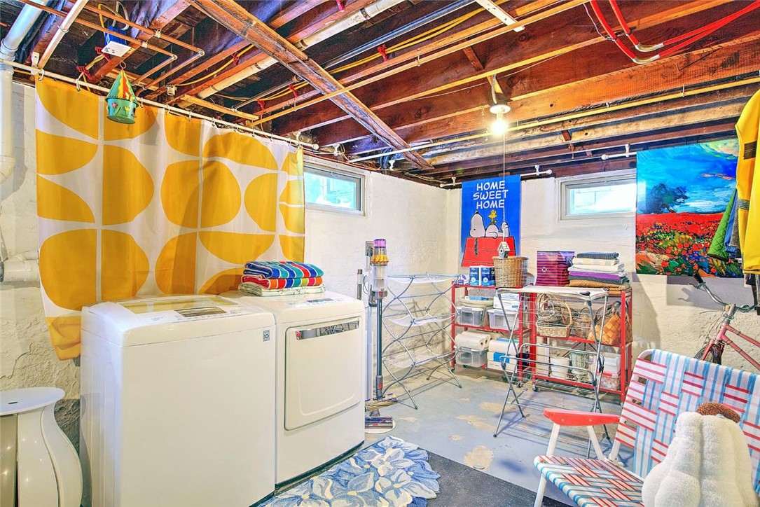 6 Alfred Stone Road Providence, RI 02906 - Photo 43 of 45