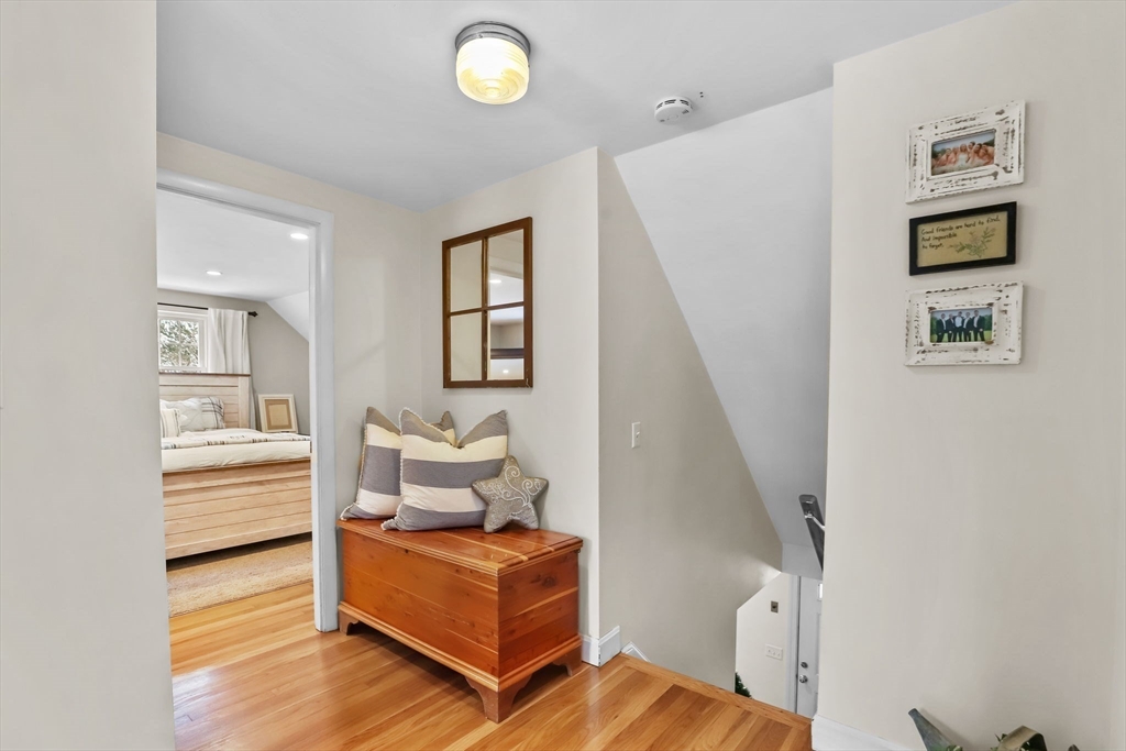 742 Broadway Hanover, MA 02339 - Photo 13 of 42 a bedroom with furniture and window