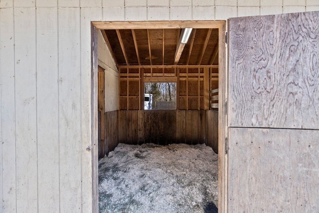 742 Broadway Hanover, MA 02339 - Photo 25 of 42 a view of walk in closet