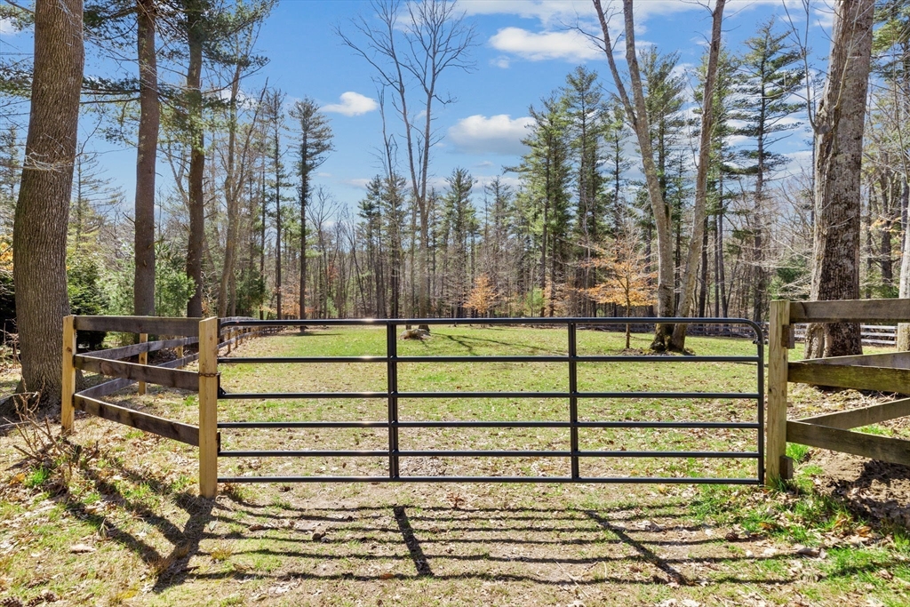 742 Broadway Hanover, MA 02339 - Photo 28 of 42 a view of a bench
