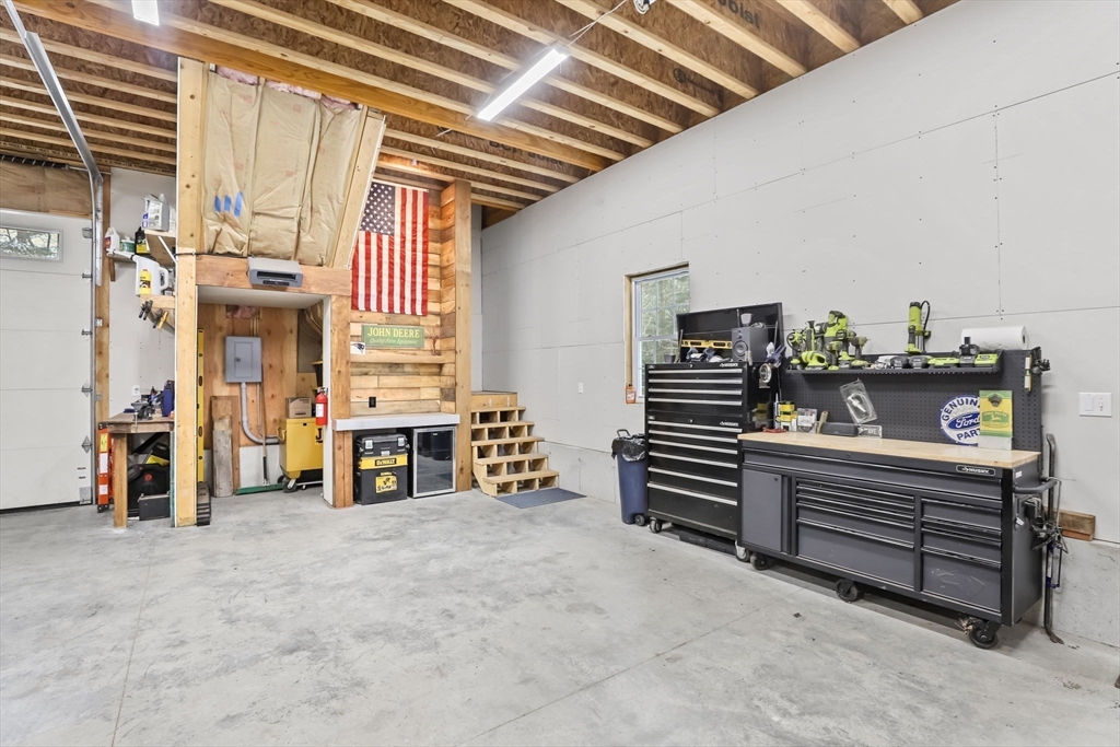 742 Broadway Hanover, MA 02339 - Photo 34 of 42 a view of livingroom with furniture