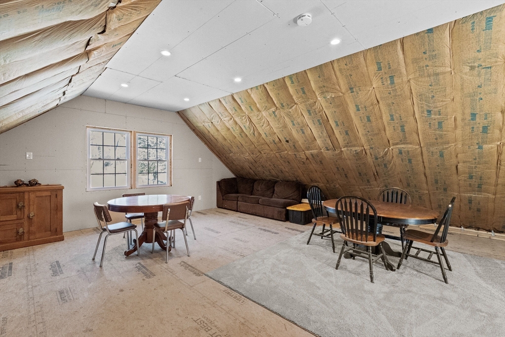 742 Broadway Hanover, MA 02339 - Photo 36 of 42 a view of a dining room with furniture