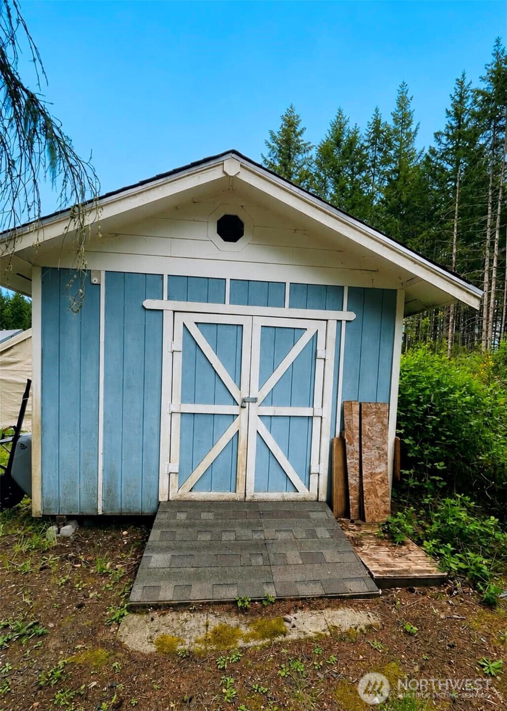 71 East Richardson Road Belfair, WA 98528 - Photo 28 of 31