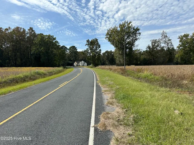 $543,000 | 644 Cherry Town Road, Hallsboro, NC 28442