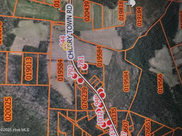 $543,000 | 644 Cherry Town Road, Hallsboro, NC 28442