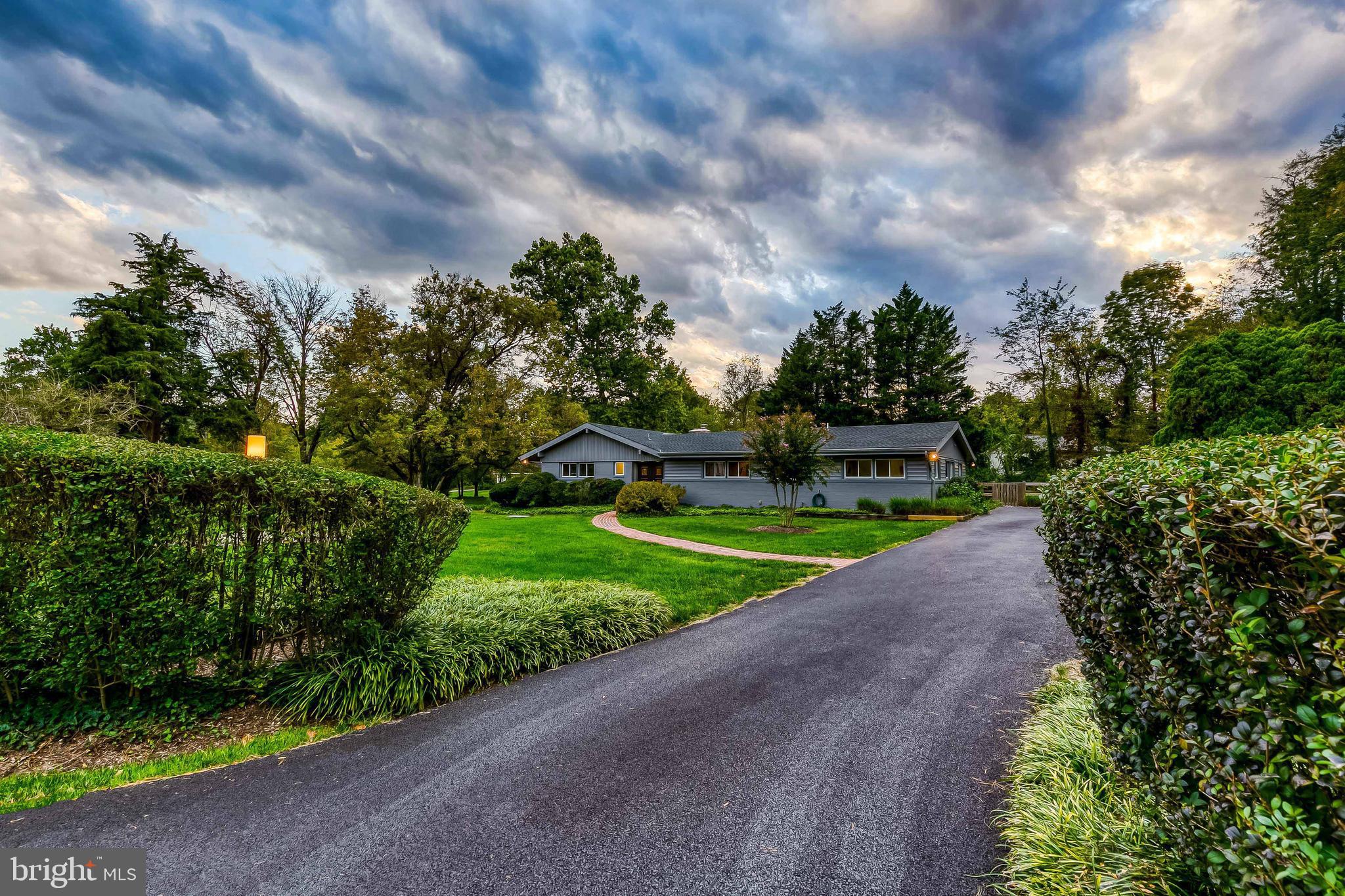 10610 Stevenson Road Stevenson, MD 21153 - Photo 2 of 44