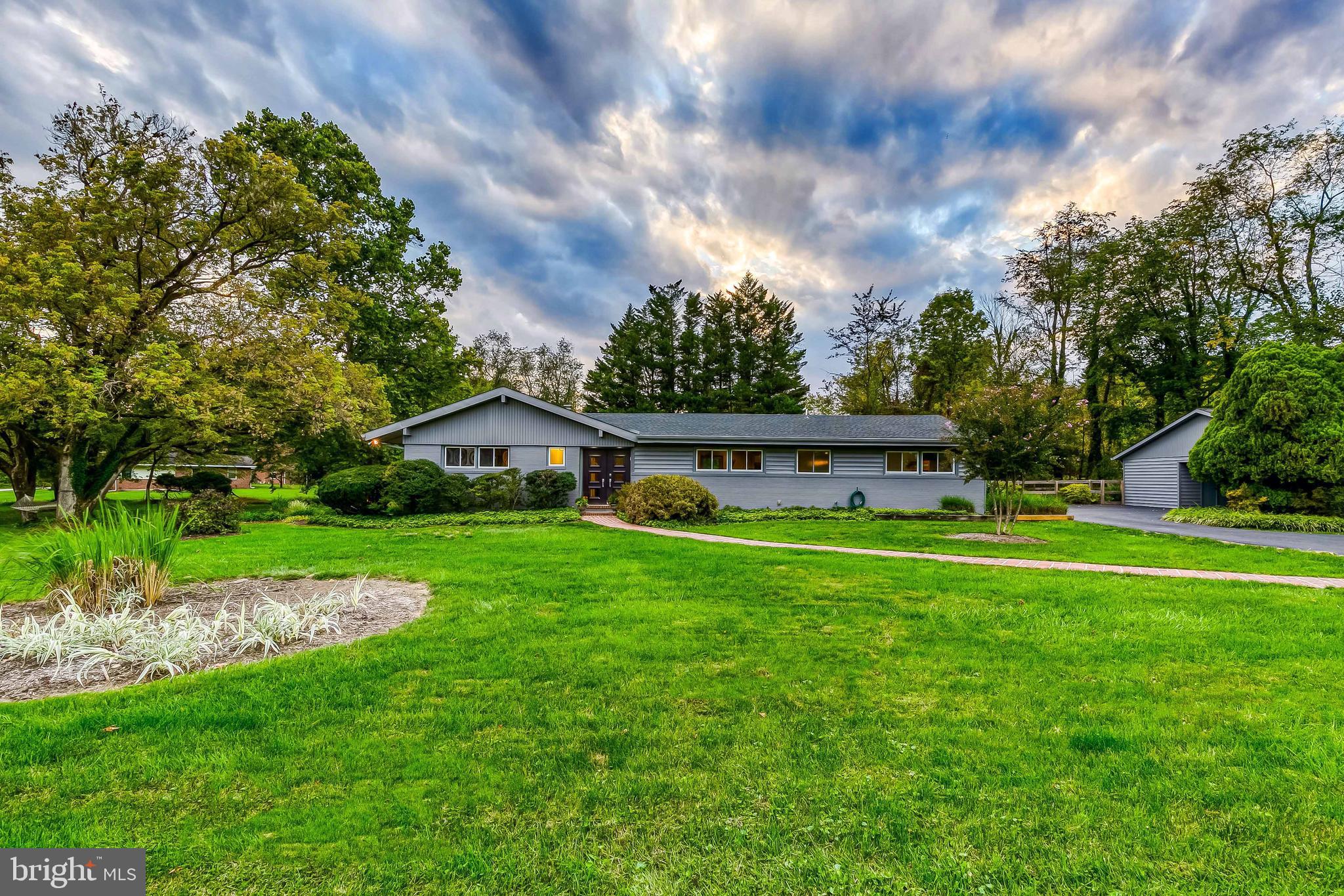 10610 Stevenson Road Stevenson, MD 21153 - Photo 18 of 44