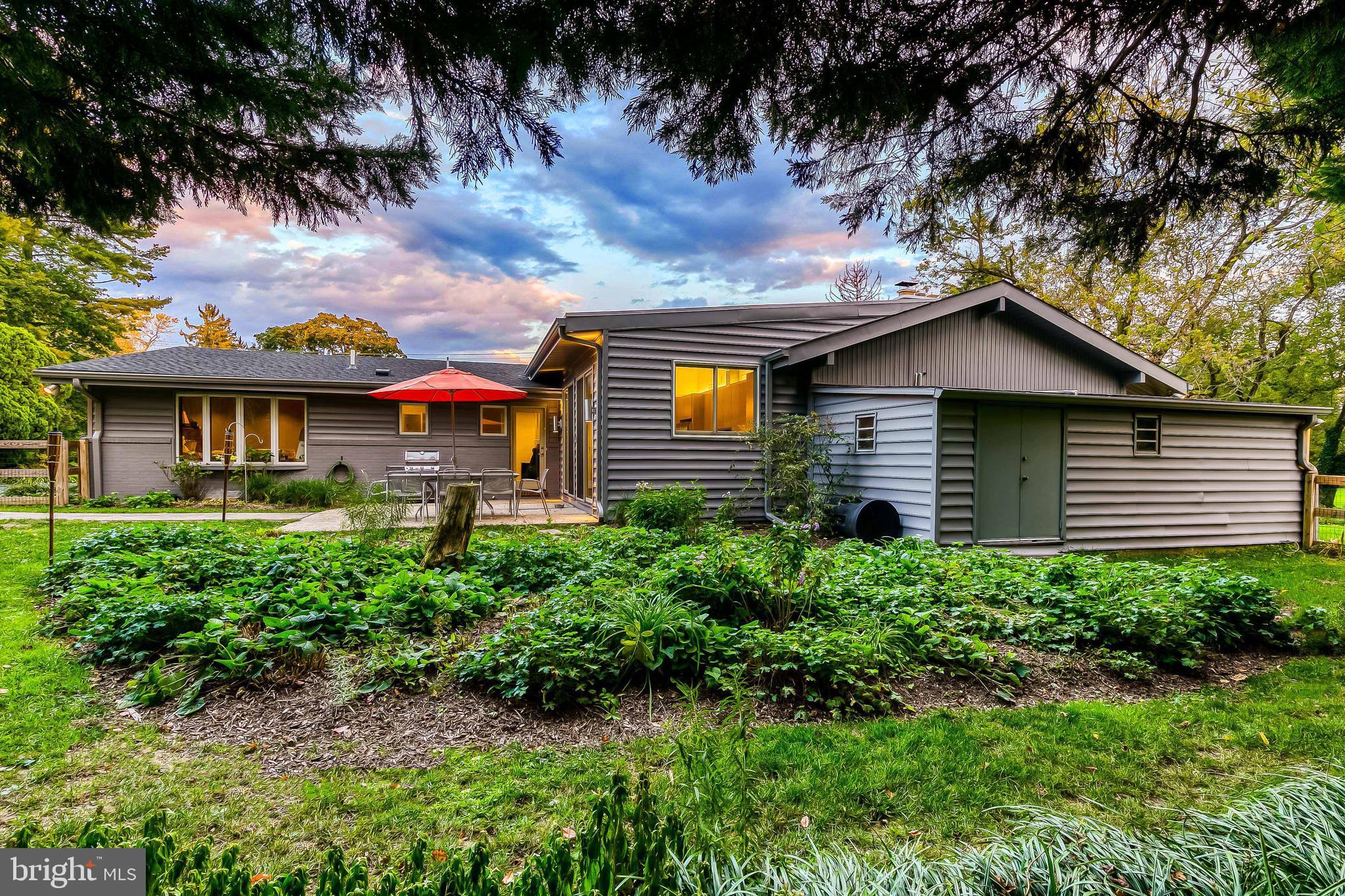 10610 Stevenson Road Stevenson, MD 21153 - Photo 20 of 44