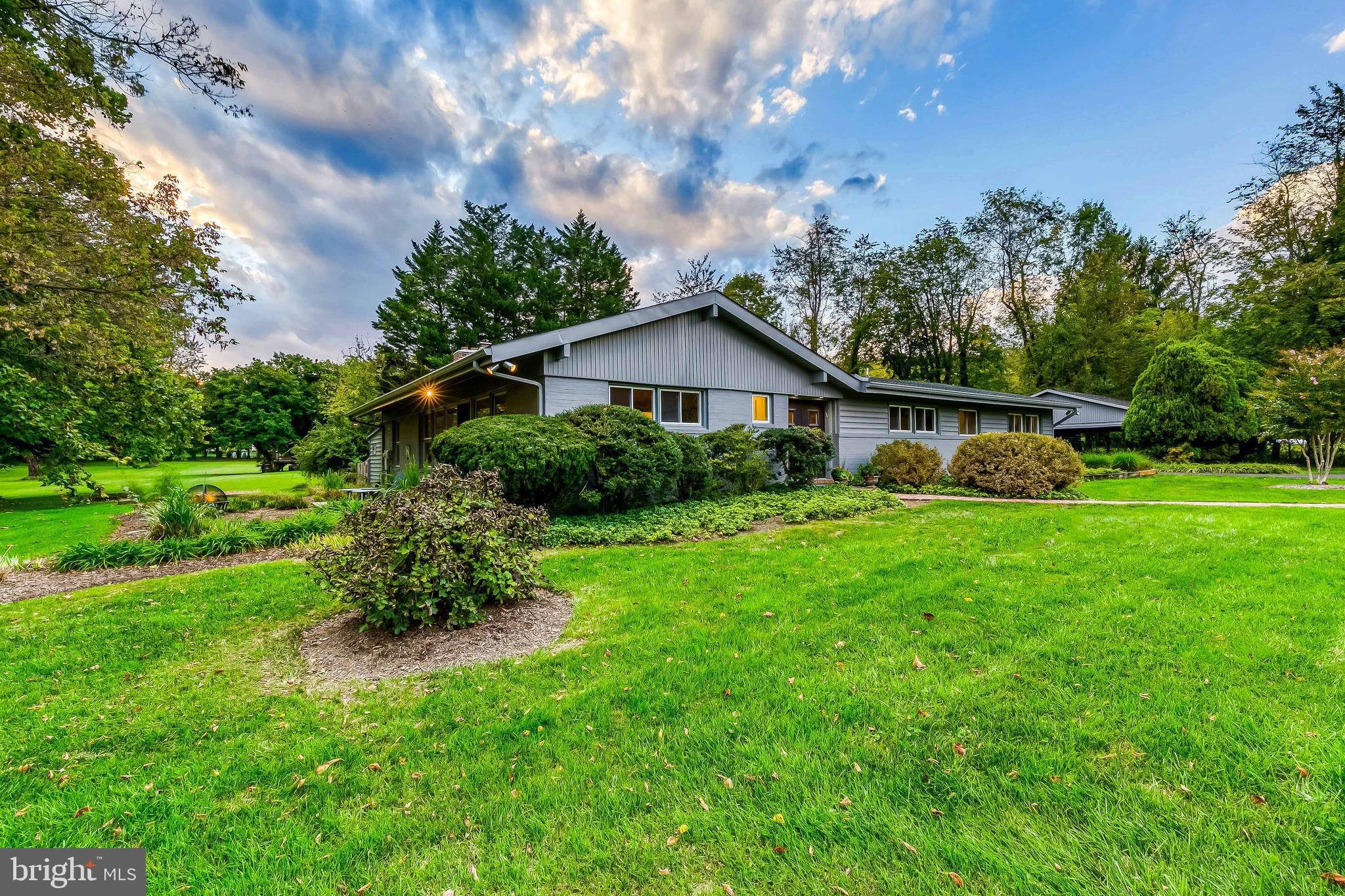 10610 Stevenson Road Stevenson, MD 21153 - Photo 32 of 44