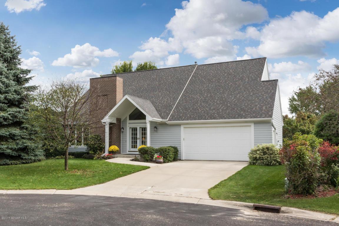 851 Amber Ridge Lane Southwest Rochester, MN 55902 - Photo 1 of 1
