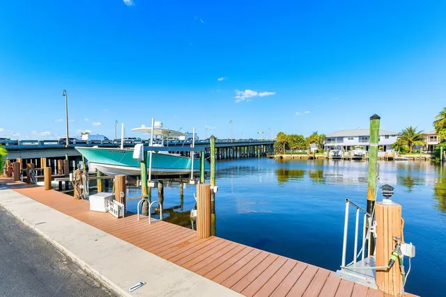 a view of tall buildings from a balcony