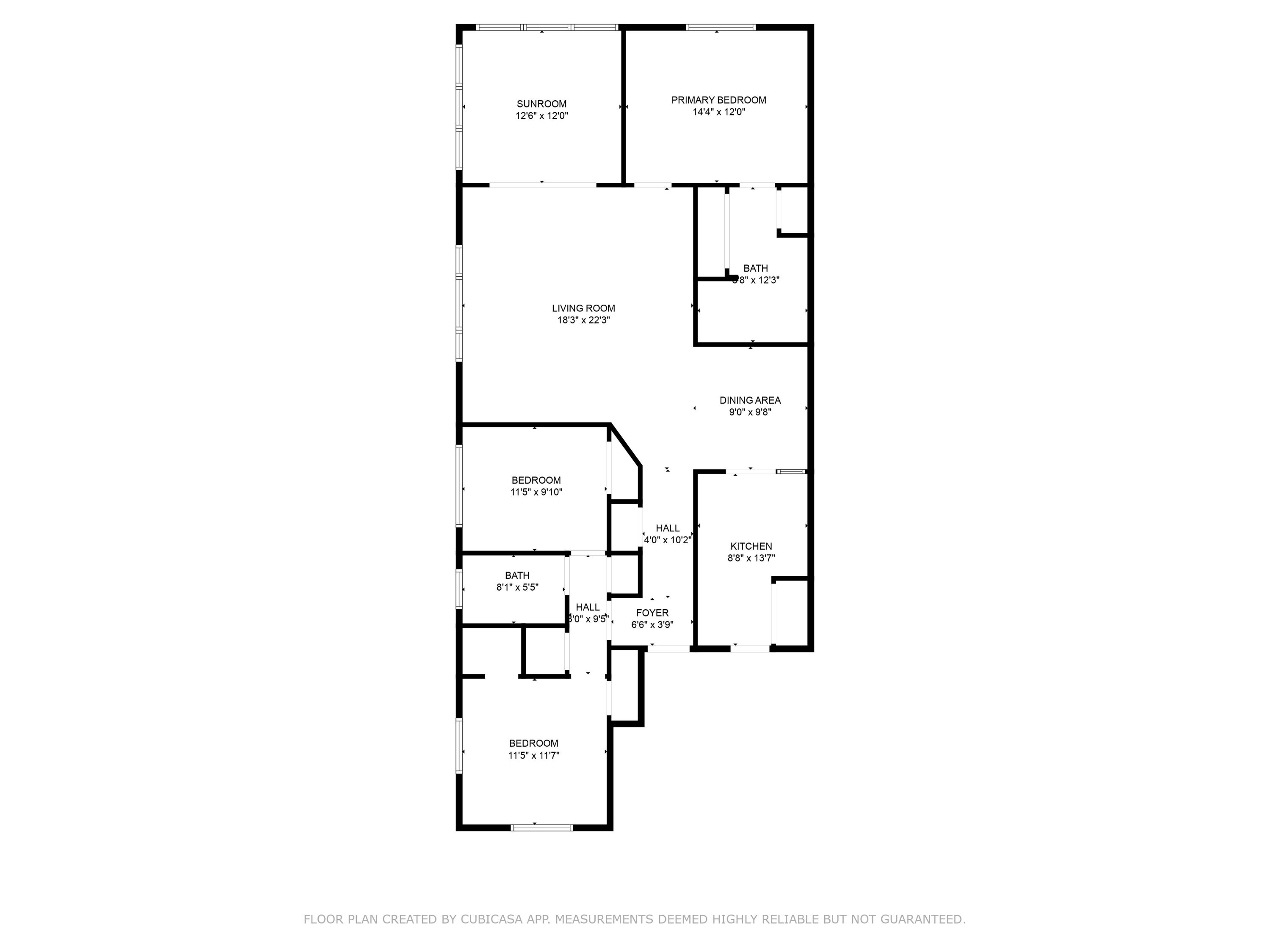 1700 South Ocean Boulevard, Unit 1 Delray Beach, FL 33483 - Photo 39 of 39 a picture of a bathroom with a shower