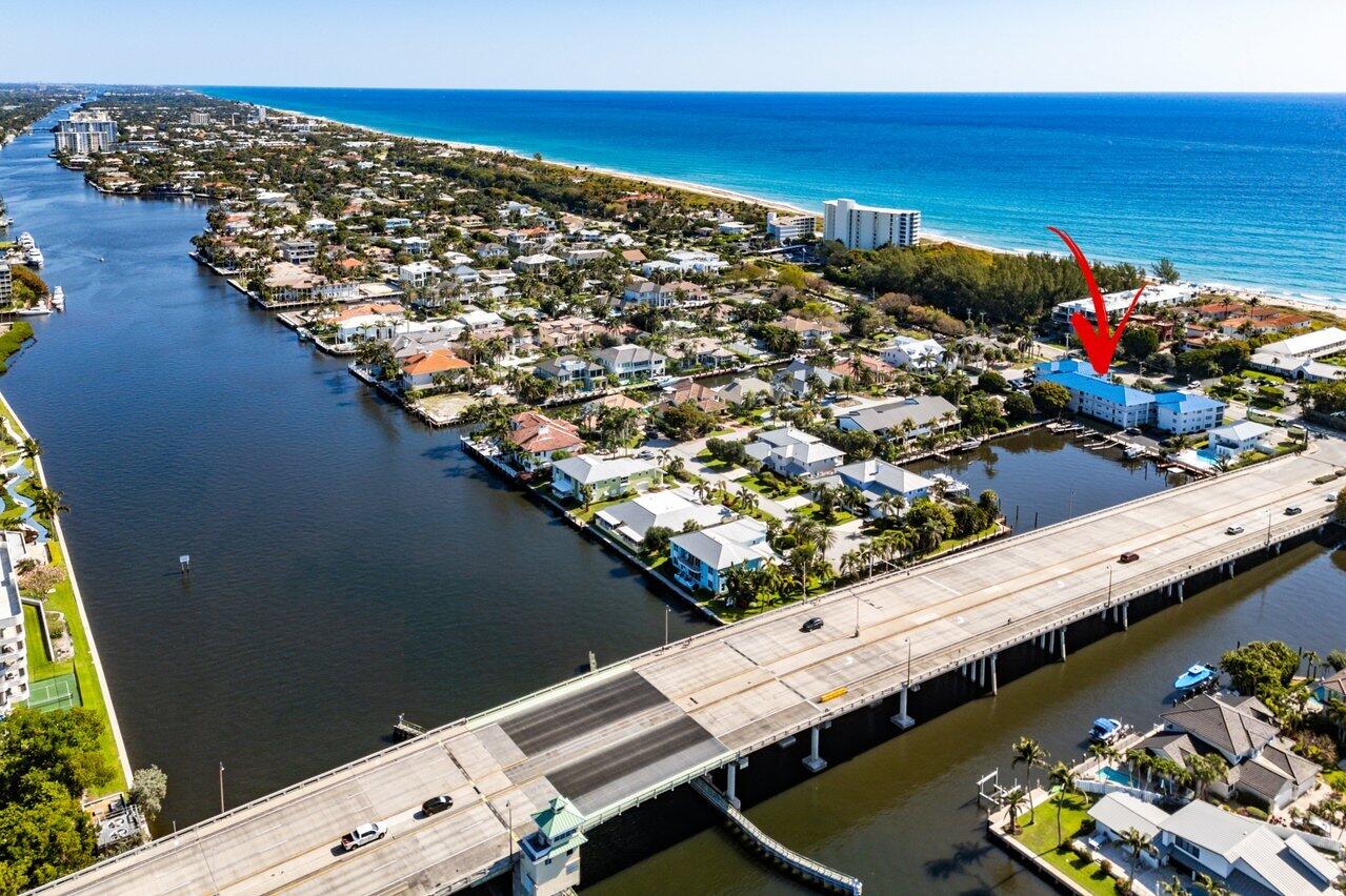 1700 South Ocean Boulevard, Unit 1 Delray Beach, FL 33483 - Photo 6 of 39