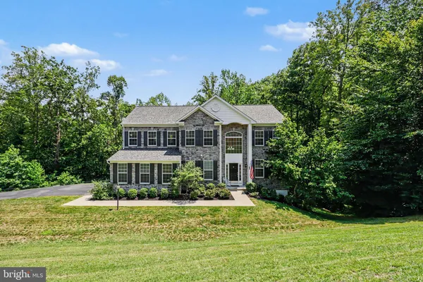 $734,900 | 124 Brittany Manor Way, Stafford, VA 22554